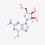 CAS No 714249-80-6  Molecular Structure