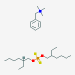 CAS No 71426-93-2  Molecular Structure