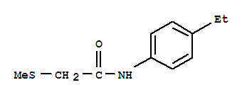 CAS No 714262-82-5  Molecular Structure