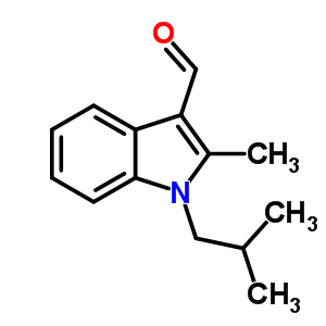 Cas Number: 714278-20-3  Molecular Structure