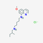 CAS No 7143-63-7  Molecular Structure