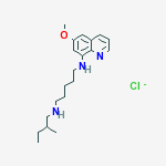 Cas Number: 7143-63-7  Molecular Structure