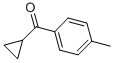 CAS No 7143-76-2  Molecular Structure