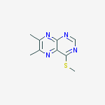 CAS No 7143-77-3  Molecular Structure