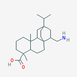 CAS No 7143-91-1  Molecular Structure