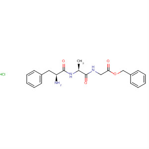 CAS No 71431-68-0  Molecular Structure