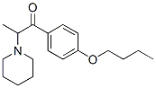 CAS No 71436-83-4  Molecular Structure