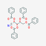 Cas Number: 71439-38-8  Molecular Structure