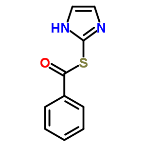 CAS No 7144-90-3  Molecular Structure