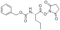 CAS No 71447-85-3  Molecular Structure