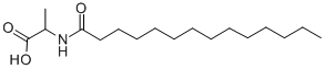 CAS No 71448-29-8  Molecular Structure