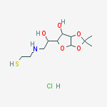 CAS No 7145-11-1  Molecular Structure