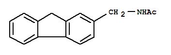 CAS No 7145-84-8  Molecular Structure