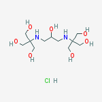 CAS No 7145-91-7  Molecular Structure
