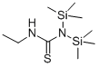 CAS No 71456-98-9  Molecular Structure