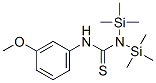 CAS No 71456-99-0  Molecular Structure