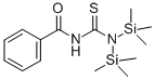 CAS No 71457-04-0  Molecular Structure