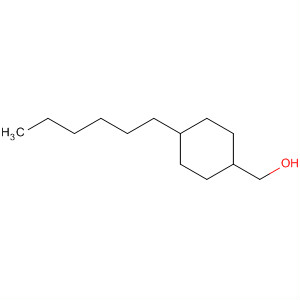 CAS No 71458-09-8  Molecular Structure