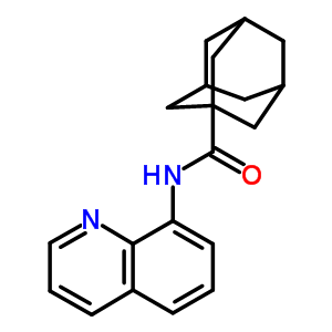 CAS No 71458-47-4  Molecular Structure