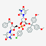 CAS No 71459-54-6  Molecular Structure