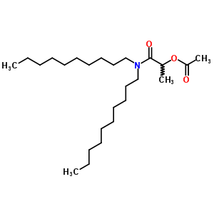 Cas Number: 7146-53-4  Molecular Structure