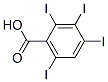 CAS No 71463-71-3  Molecular Structure