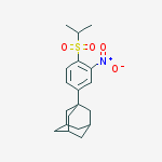 CAS No 71466-60-9  Molecular Structure