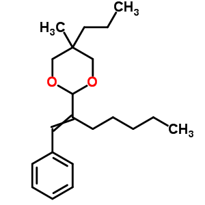 Cas Number: 7147-01-5  Molecular Structure