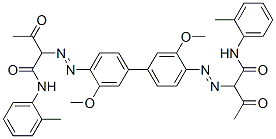 CAS No 7147-42-4  Molecular Structure
