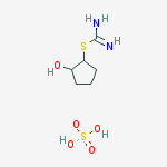 Cas Number: 7147-45-7  Molecular Structure