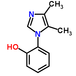 Cas Number: 7147-64-0  Molecular Structure