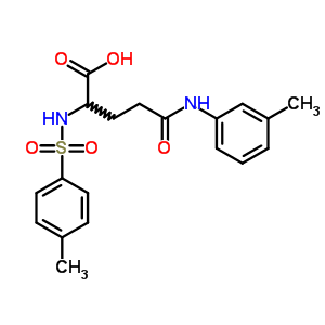 Cas Number: 7147-72-0  Molecular Structure