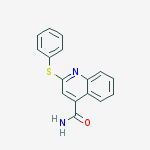 CAS No 7147-96-8  Molecular Structure