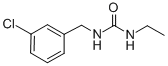 Cas Number: 71475-35-9  Molecular Structure