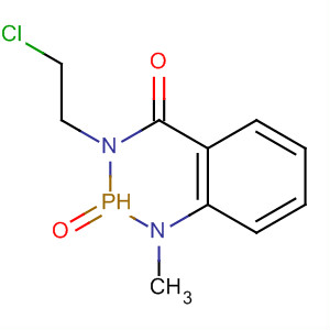 CAS No 71476-09-0  Molecular Structure