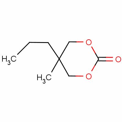 CAS No 7148-50-7  Molecular Structure