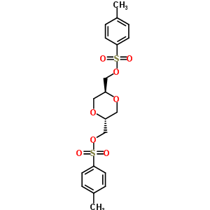 CAS No 7148-77-8  Molecular Structure