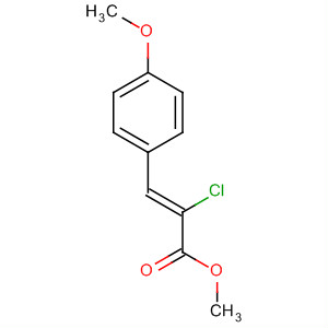 CAS No 71481-00-0  Molecular Structure