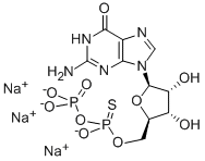 CAS No 71481-44-2  Molecular Structure