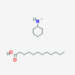 CAS No 71486-44-7  Molecular Structure