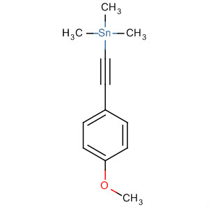 CAS No 71489-79-7  Molecular Structure