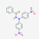 Cas Number: 7149-09-9  Molecular Structure