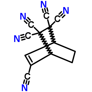 Cas Number: 7149-13-5  Molecular Structure