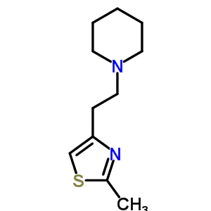 Cas Number: 7149-15-7  Molecular Structure