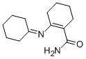 CAS No 7149-51-1  Molecular Structure