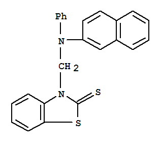 CAS No 7149-52-2  Molecular Structure