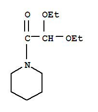 Cas Number: 7149-58-8  Molecular Structure