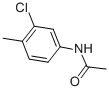 CAS No 7149-79-3  Molecular Structure