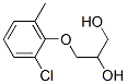 CAS No 7149-83-9  Molecular Structure
