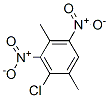 CAS No 71491-47-9  Molecular Structure